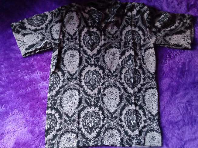 Paket 1 Aleira Batik Premium