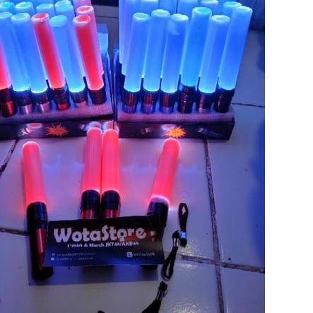 LightStick / Light Stick JKT48 LED kpop