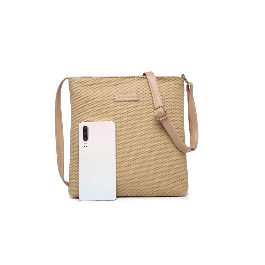 Totebag Import PVC High Quality Strap Adjustable #8825