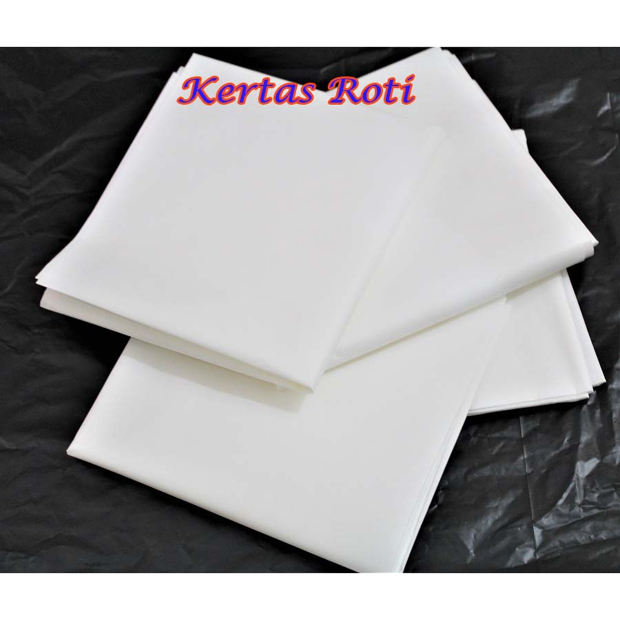 KERTAS ROTI 100 x 75 cm Shopee Indonesia KERTAS ROTI 100 x 75 cm Shopee Indonesia