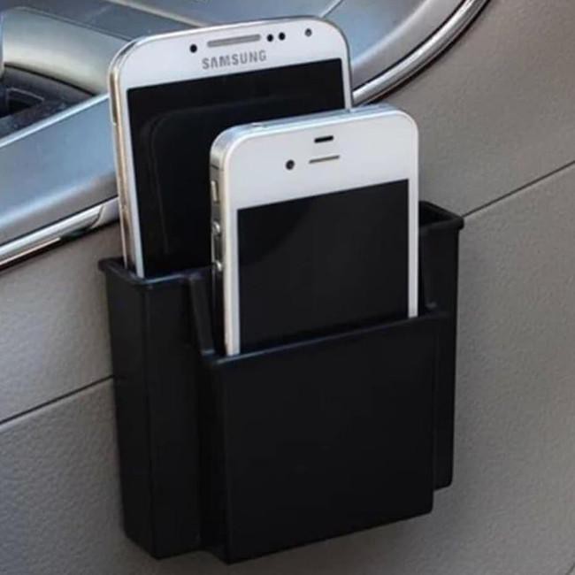 Model terbaru ￣➺ Tempat HP di Dasbord Mobil New Arrival