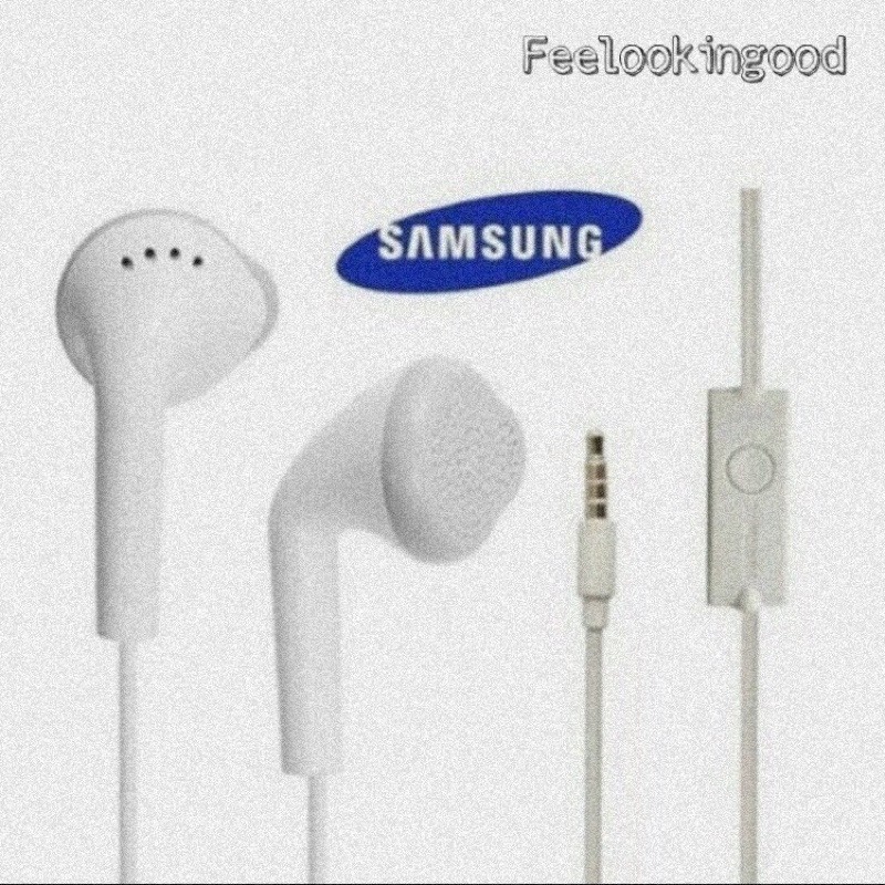 Earphone Samsung