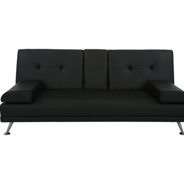 INTERIOR RUMAH FURNITURE SOFA BED DABI FABELIO