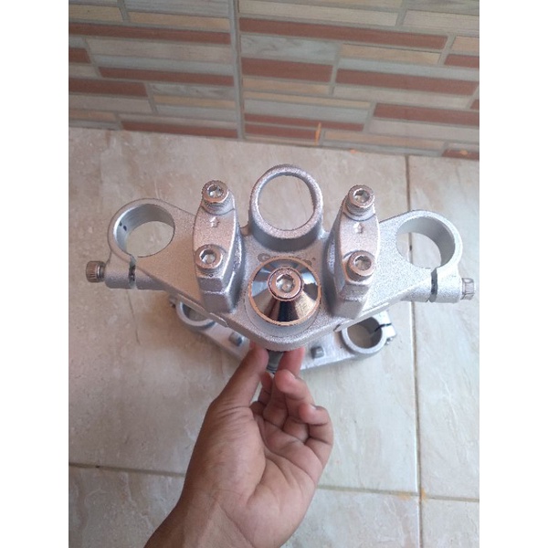 SEGITIGA/T NINJA RR set Atas Bawah GORILA AS 33 AS PNP CB,GL,MP,TIGER,