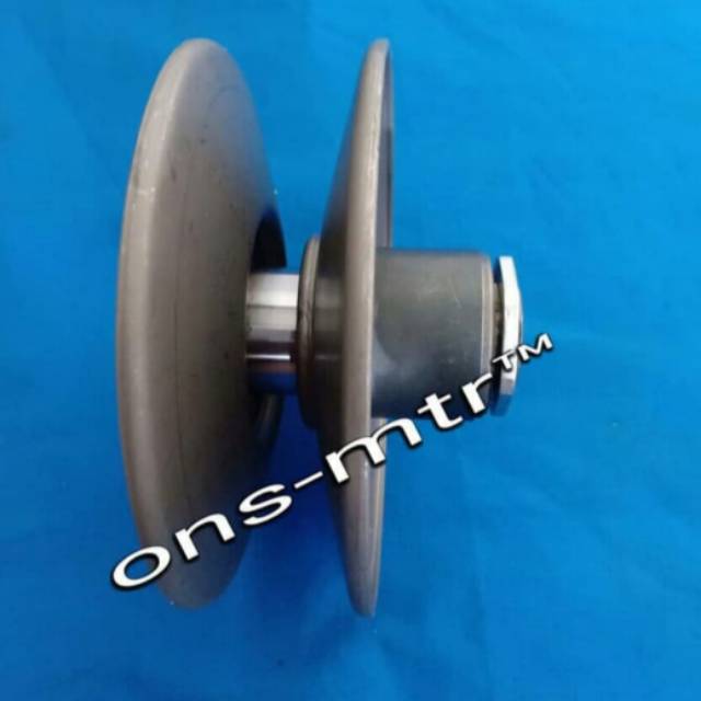 Sliding pully vario 125-150 LED ORIGINAL