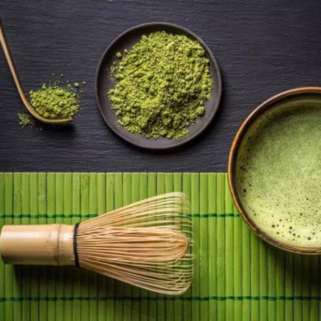 

Pure Green Tea Matcha Powder 1 kg
