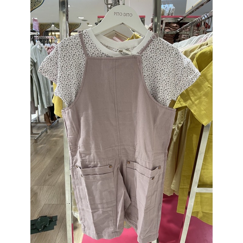 Setelan anak Pito Dito (1-14thn)