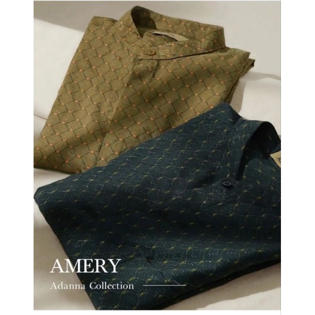 Jual Amery Koko By Kami Idea New Shopee Indonesia