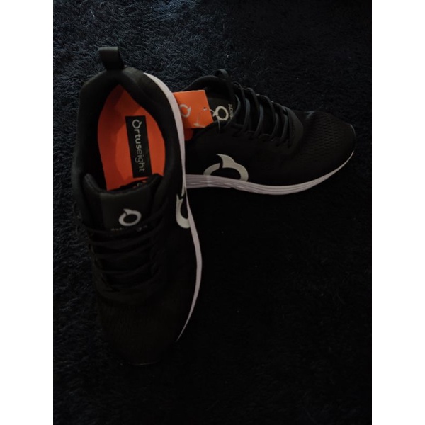 Sepatu Running Ortuseight Vector
