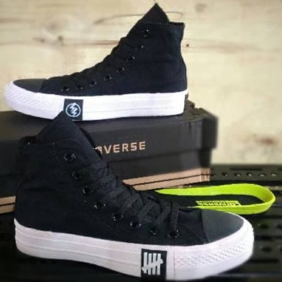 converse chuck taylor 2 high