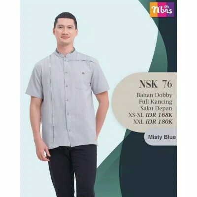 New Sarimbit Couple Nibras Nss 006 Nsk76 Nb A52 Dan Nsk 72