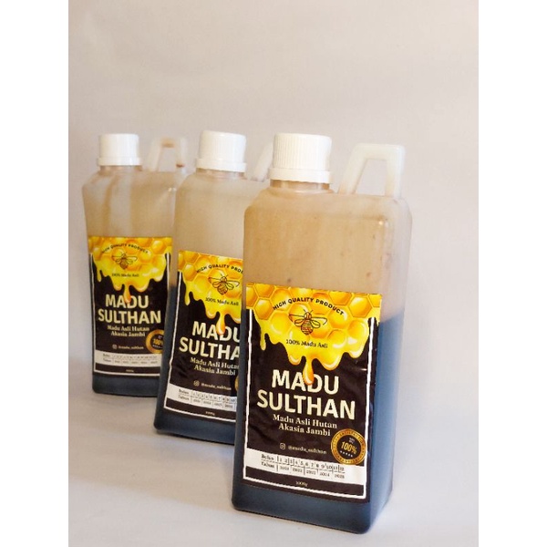 

MADU SULTHAN