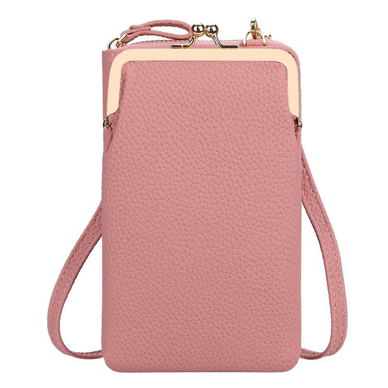 MV_Marvelouz MV7086012 tas SLING PHONE Stylish Kekinian wanita import terbaru 1kg = 4 tas JTF86012 CR7579 LT1910