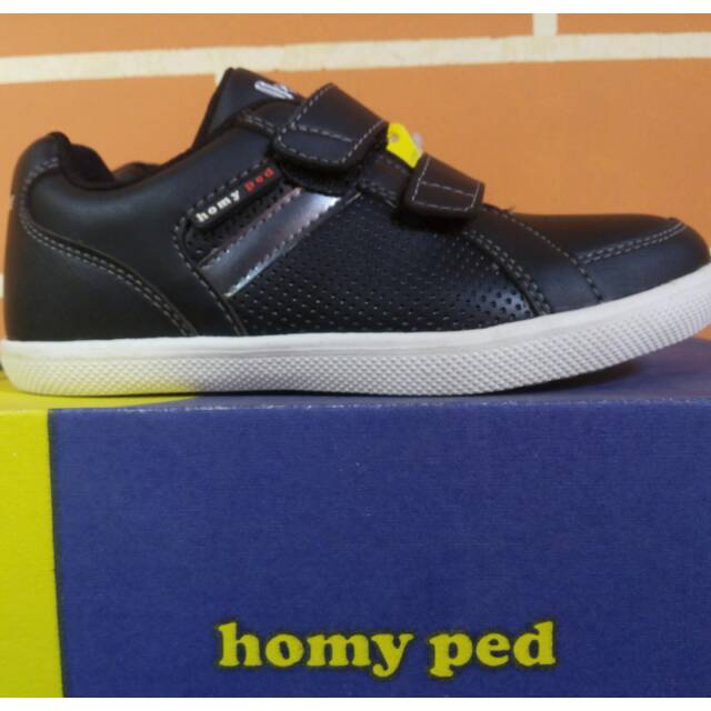 SEPATU SEKOLAH HOMYPED ARCHIe-01