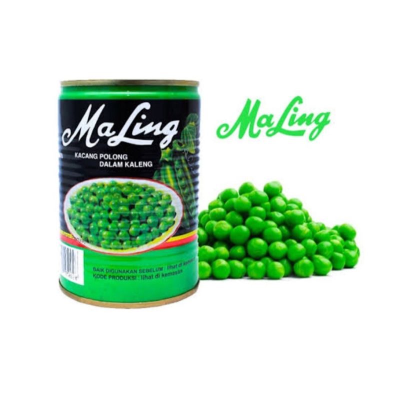 

Kacang Polong