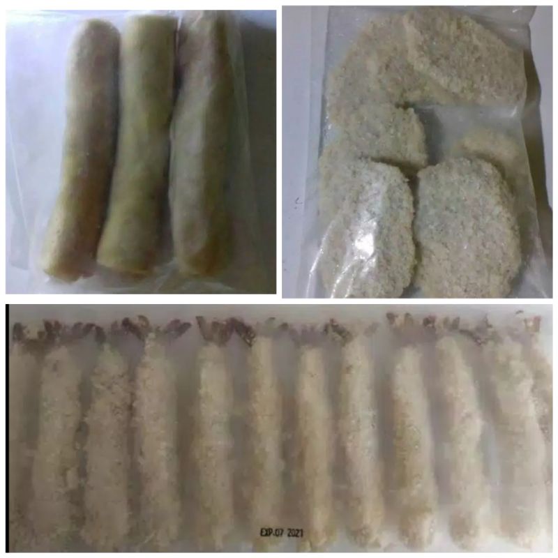 

egg roll