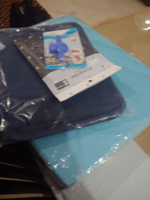 Storage Box 66 Liters Frame Baja Double Zipper Large Box 66l