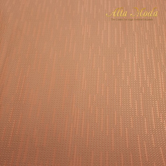 

Alta Moda Jacquard Lines Orange (1M)