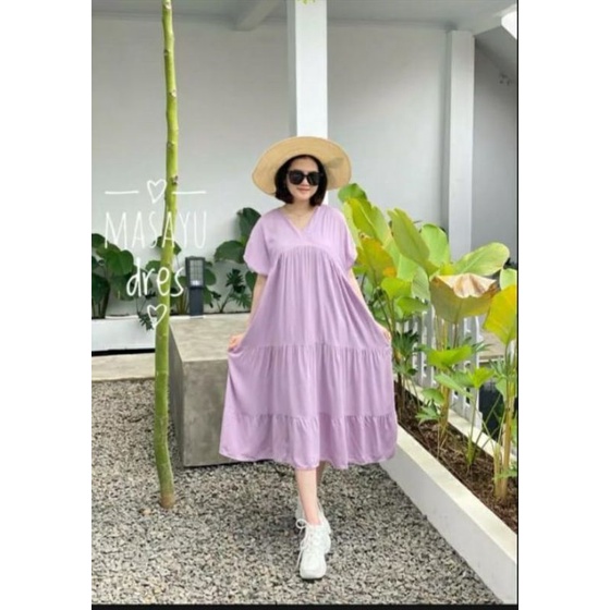 DRES MASAYU