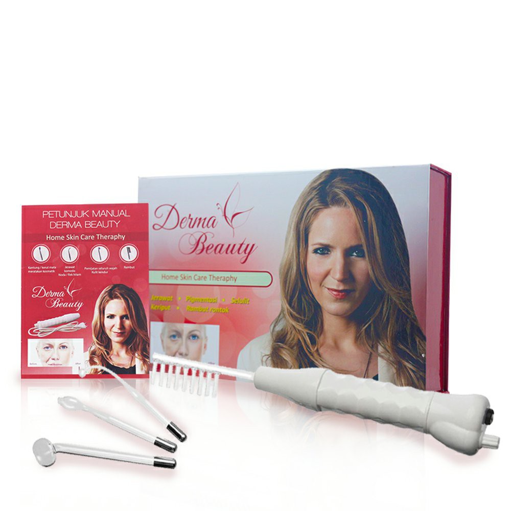 PROMO KECANTIKAN DERMA BEAUTY