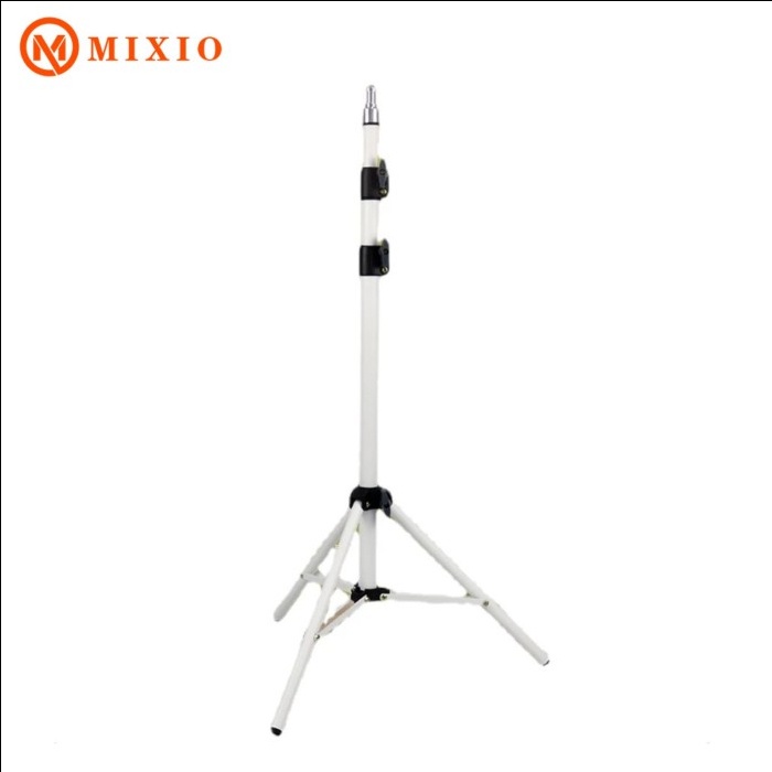 MIXIO - Tripod 170cm / 1.7m for Photography/Studio/Live Streaming