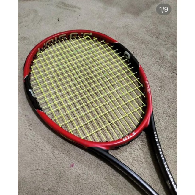 Raket Tenis WILSON prostaff 97ls