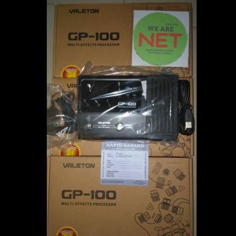 Jual Valeton Gp 100 Th Shopee Indonesia