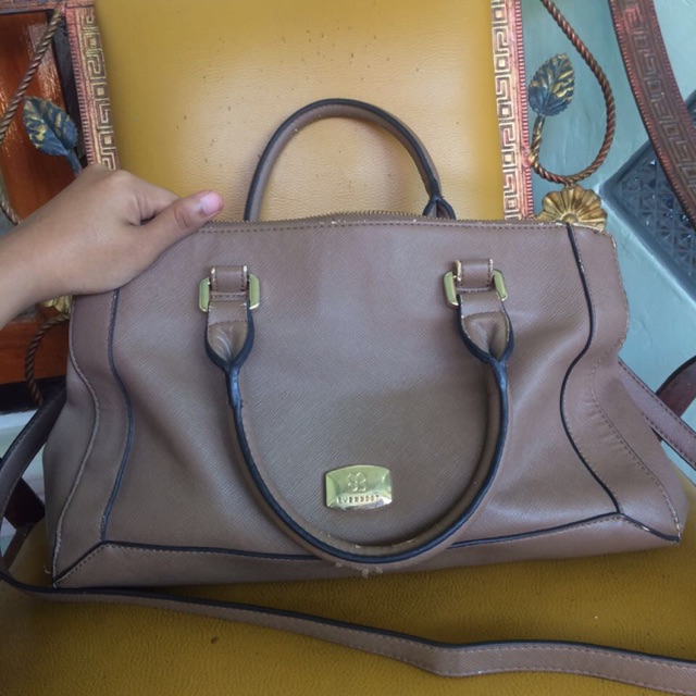 Tas Everbest preloved