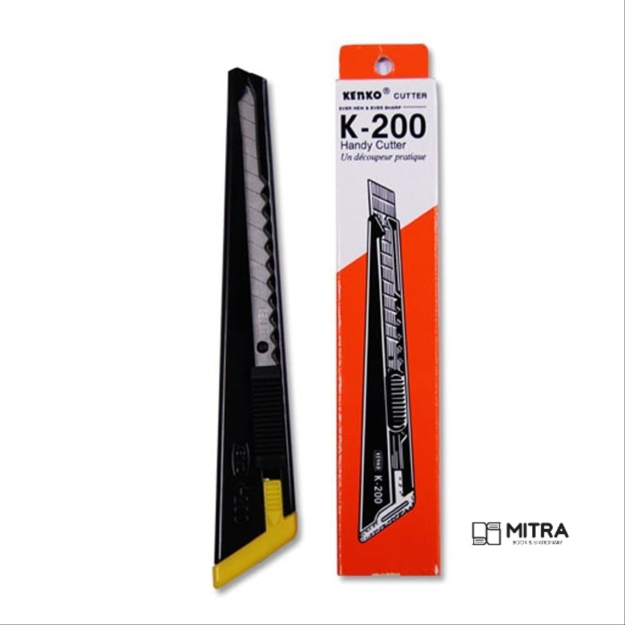 

Cutter Kenko K 200