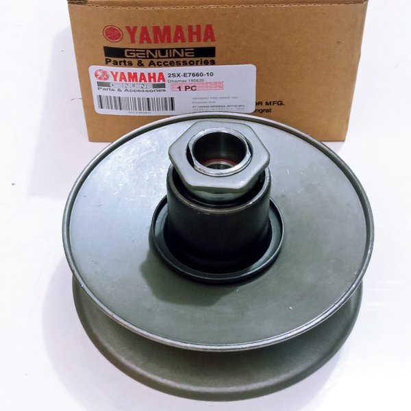 Pully Pulli Puly Puli Only Yamaha Mio M3 Mio Z Soul Gt Fino 125 Xride 125