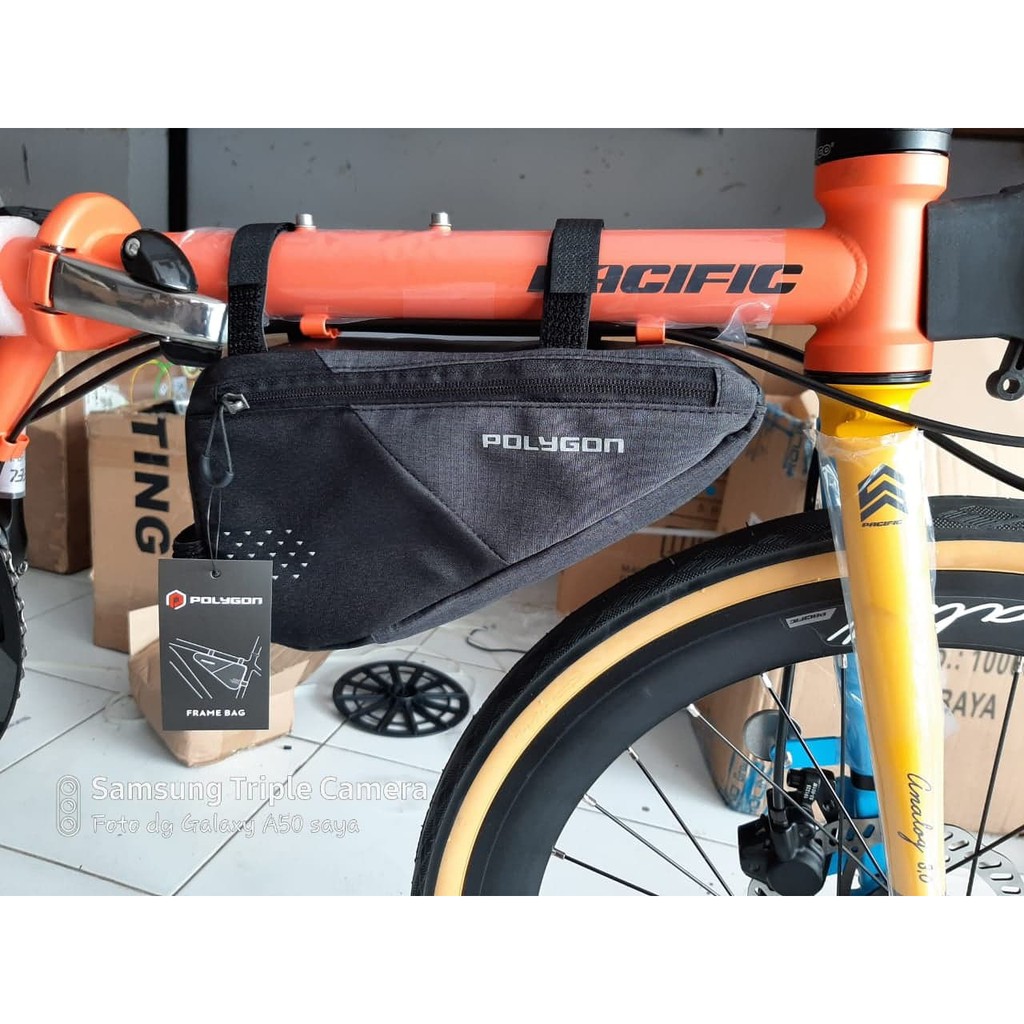 frame bag sepeda