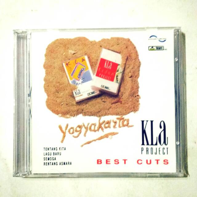 Cd Kla Project - Best Cut