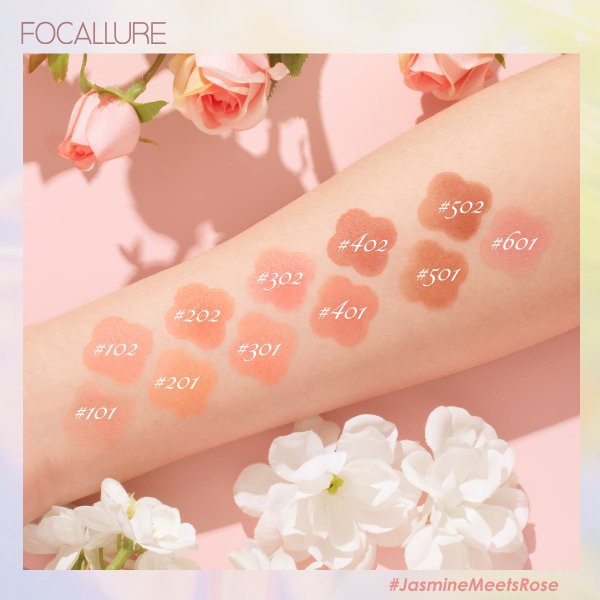 Focallure Perfection Velvet Blush On Focallure BlushOn Focallure Blush On Pallet Focallure Blush On Powder Focallure Focallur Fucallure Focalure