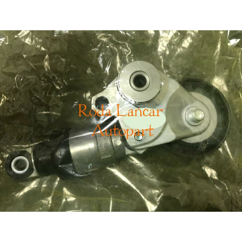 tensioner  assy tensioner timing belt mazda cx5 mazda biante mazda 6