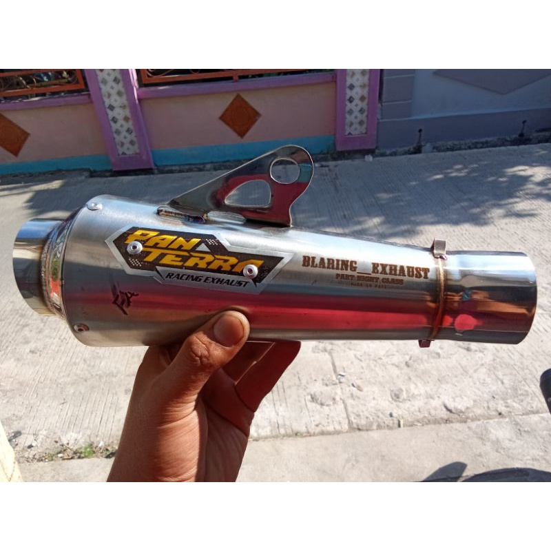 slincer fantera fanterra kompetisi free laser nama sar1/4