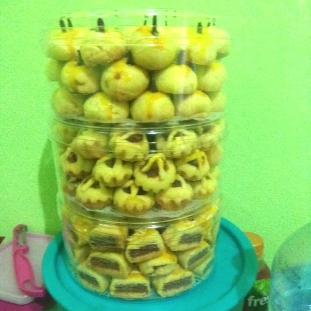 

Kue nastar