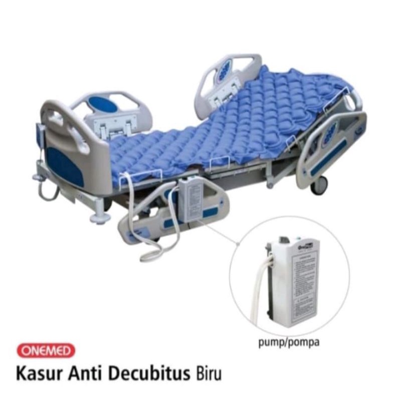 Kasur / Matras Anti Decubitus Onemed