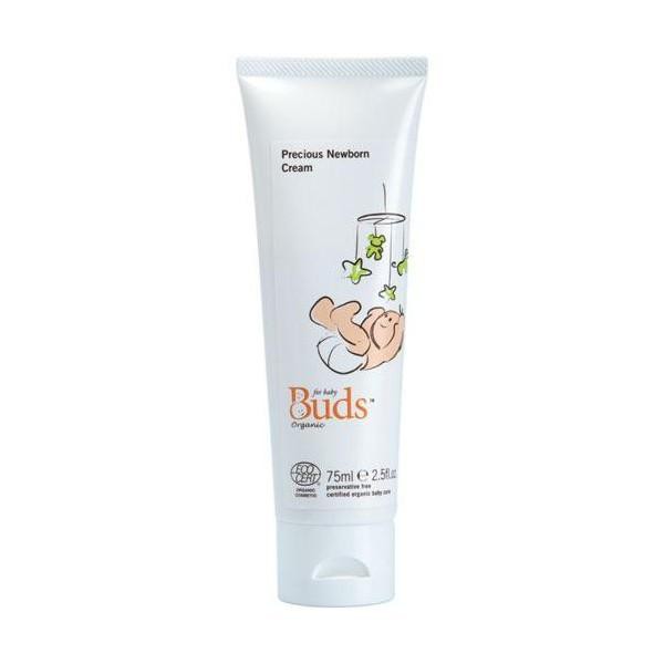 Buds Precious Newborn Cream 0-6 Month