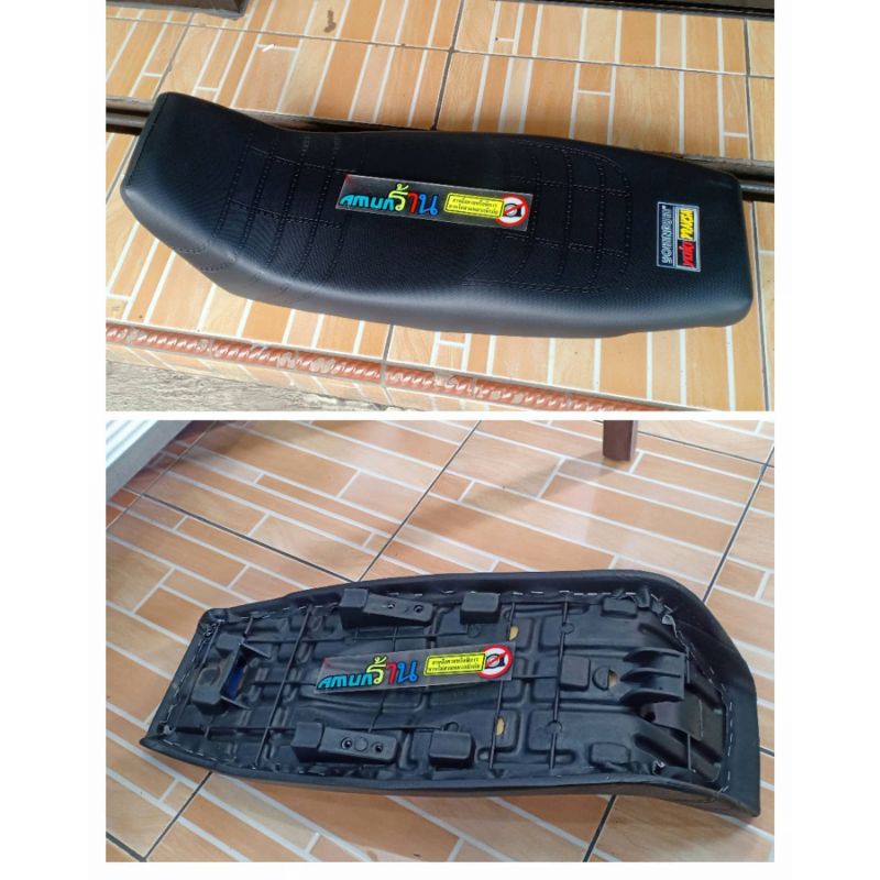 jok body standar ninja R jok ninja R body standar thailand