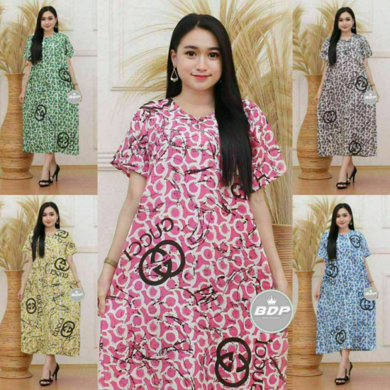 DASTER MURAH GROSIR MOTIF GUCCI