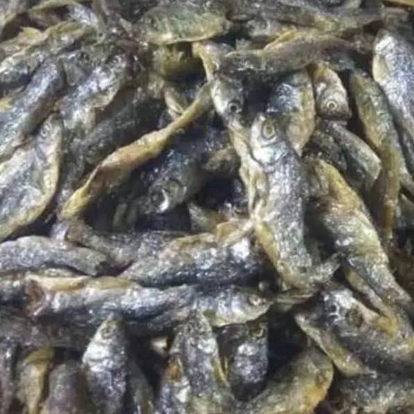 

Model Baru Ikan bilis asli dari danau singkarat 100%,berat 250 gram 원