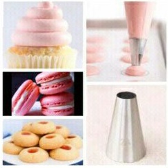

Spuit Round/ Spuit Bulat Lokal