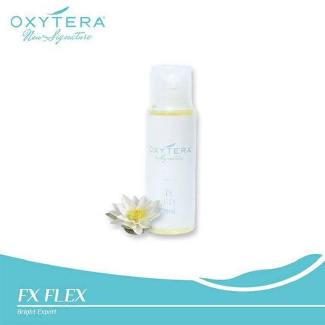 Fx Flex oxytera