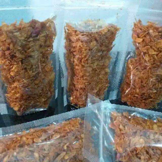 

Bagor (Bawang goreng)ORIGINAL