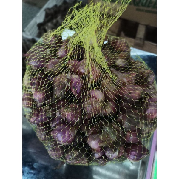 

bawang merah & putih