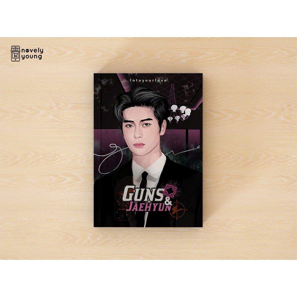 Novel Guns  & Jaehyun