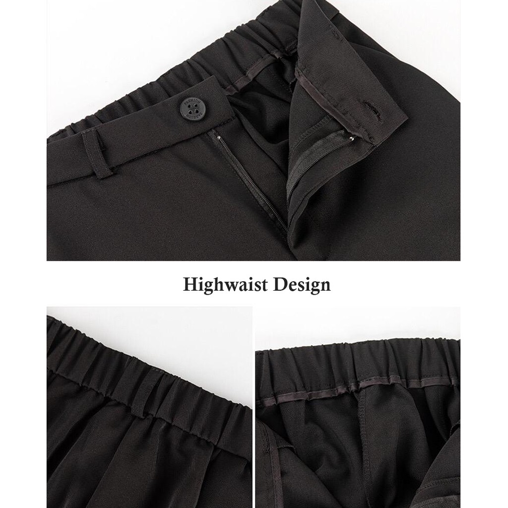 CELANA HIGHWAIST PREMIUM [S-XXL]