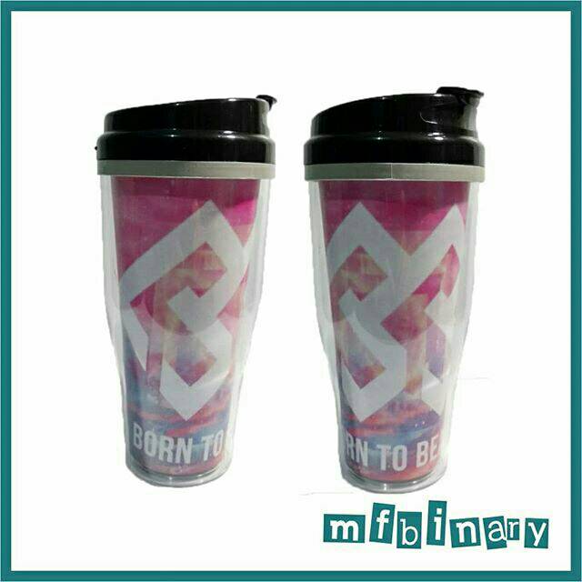 Tumbler Custom BTOB | Yook SungJae
