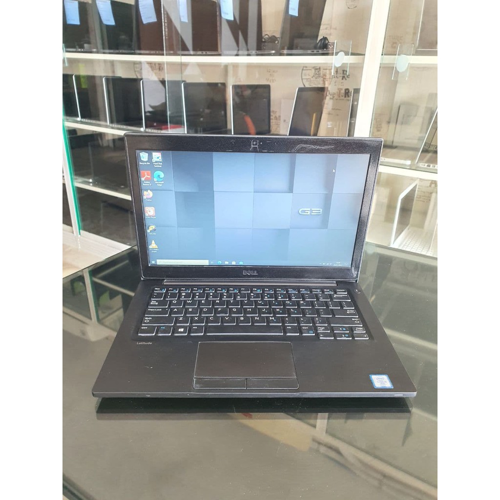 Dell latitude 7280 Core i5 gen 6