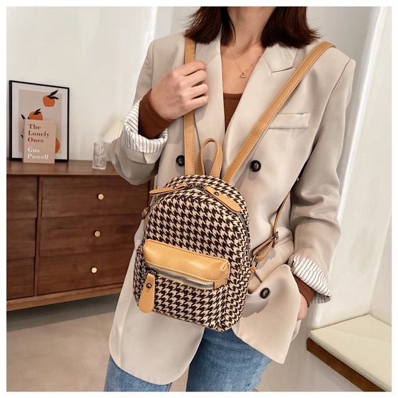 2276, tas ransel wanita import fashion tas back pack wanita cantik dan terlaris termurah tas terkiniian rdld